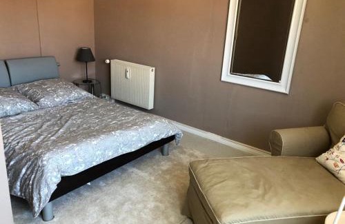 Immenstadt im Allgaeu House | Gästehaus Moin Allgäu