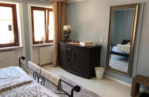 Immenstadt im Allgaeu House | Gästehaus Moin Allgäu