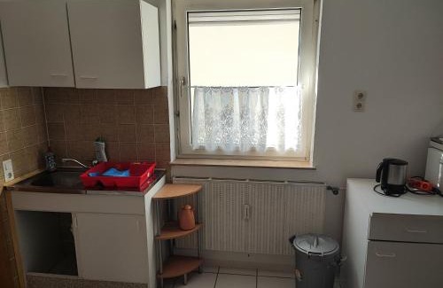 Gaedheim Apartment | Gästehaus Nachtigall