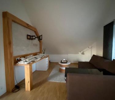 Neckarsulm Apartment | Gästehaus Neckarsulm