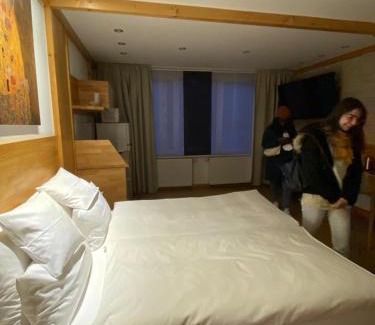 Neckarsulm Apartment | Gästehaus Neckarsulm