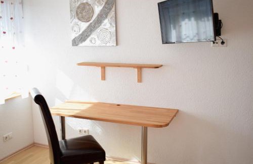 Neckarsulm Apartment | Gästehaus Neckarsulm
