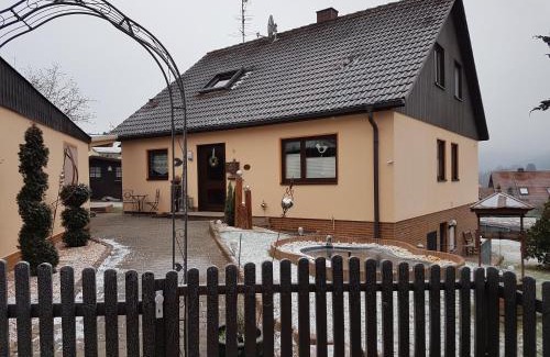 Marjoß Apartment | Gästehaus Petra