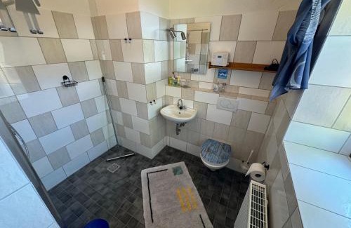 Dickel Apartment | Gästehaus Peerhus Dönsel - Peerknecht