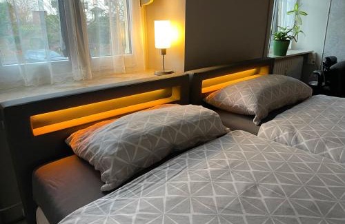 Pellingen Apartment | Gästehaus Pellinger Hof