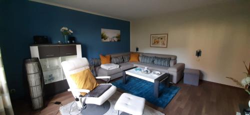 Alken Apartment | Gästehaus Probst