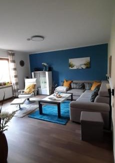 Alken Apartment | Gästehaus Probst