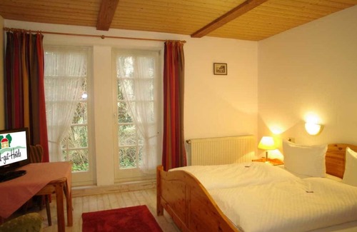 Hildesheim District House | Gästehaus Räuber Lippoldskrug