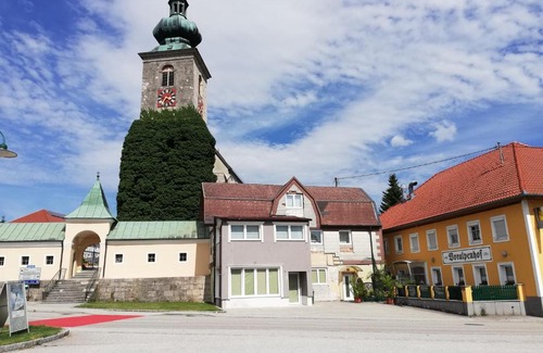 Ried im Traunkreis Apartment | Gästehaus Reingruber