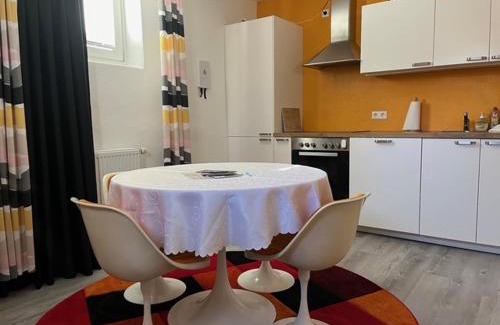 Titisee-Neustadt Apartment | Gästehaus Sandvoss