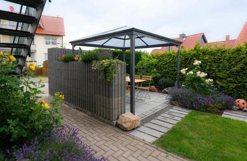 Wernigerode Apartment | Gästehaus Schlossblick