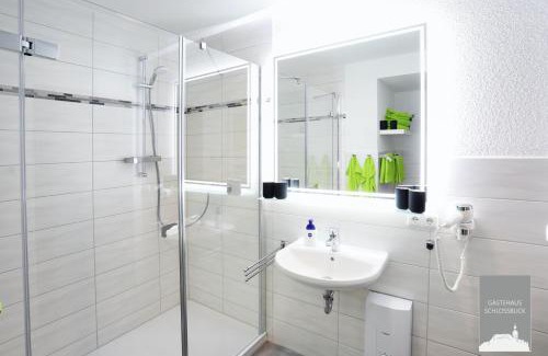 Greiz Apartment | Gästehaus Schlossblick Greiz