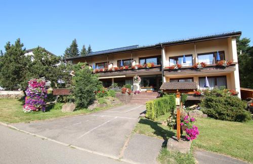 Bad Wildbad House | Gästehaus Schmid-Lopez