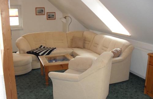 Lobbe Apartment | Gästehaus Siebert