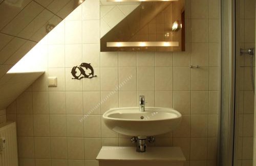 Lobbe Apartment | Gästehaus Siebert
