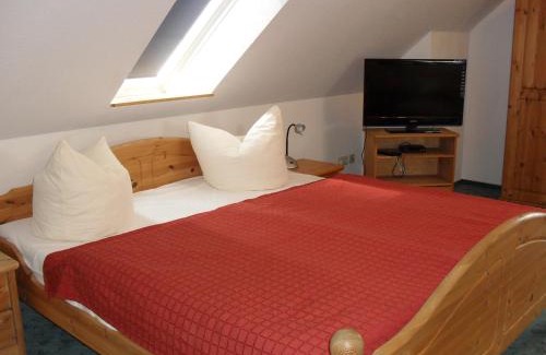 Lobbe Apartment | Gästehaus Siebert