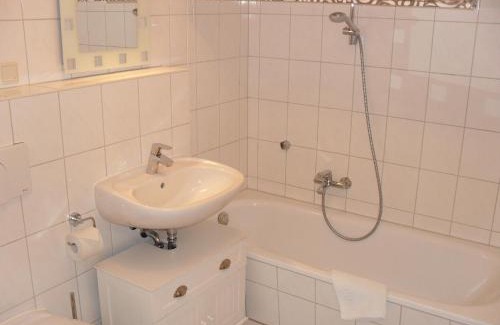 Lobbe Apartment | Gästehaus Siebert