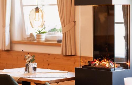 Schluchsee Apartment | Gästehaus Sonnenburg