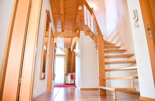 Schluchsee Apartment | Gästehaus Sonnenburg