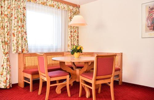 Schluchsee Apartment | Gästehaus Sonnenburg