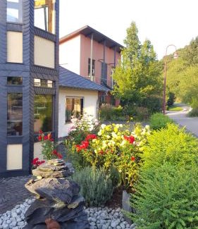 Veldenz House | Gästehaus Sproß