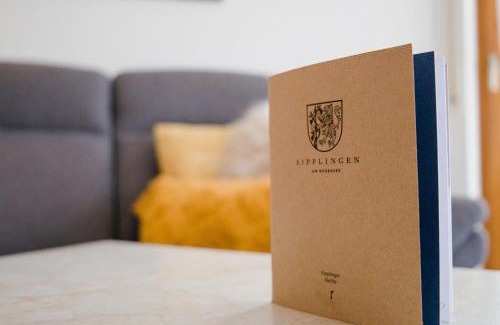 Sipplingen Bed & Breakfast | Gästehaus St. Martin