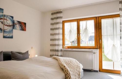 Sipplingen Bed & Breakfast | Gästehaus St. Martin