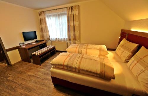 Peggau Hotel | Gästehaus Thomahan