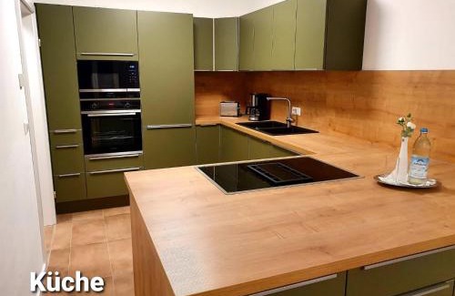 Traunreut House | Gästehaus Traunreut - Monteur und Gästezimmer -