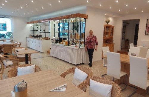 Unterammergau Apartment | Gästehaus u Ferienwohnungen Veronika incl Frühstücksbuffet und KönigsCard mit 200 kostenlosen Attraktionen
