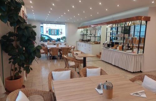 Unterammergau Apartment | Gästehaus u Ferienwohnungen Veronika incl Frühstücksbuffet und KönigsCard mit 200 kostenlosen Attraktionen