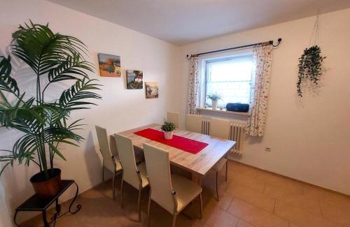 Unterammergau Apartment | Gästehaus u Ferienwohnungen Veronika incl Frühstücksbuffet und KönigsCard mit 200 kostenlosen Attraktionen