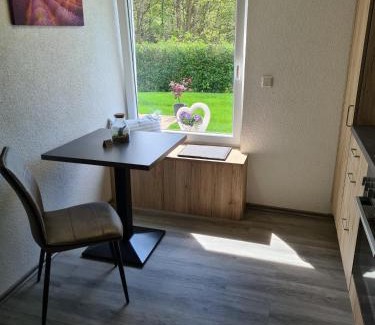 Bous Apartment | Gästehaus Waldliebe