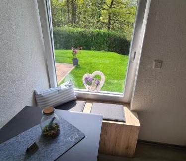 Bous Apartment | Gästehaus Waldliebe