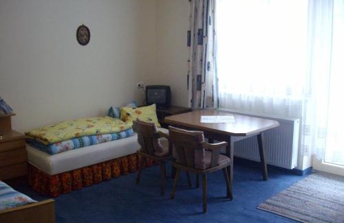 Krimml Bed & Breakfast | Gästehaus Waltl