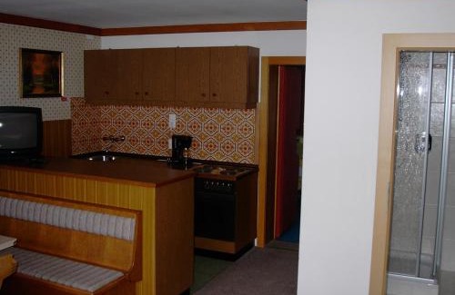 Krimml Bed & Breakfast | Gästehaus Waltl