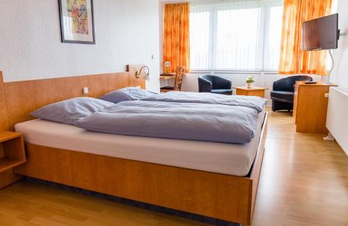 Wilnsdorf Hotel | Gästehaus Wilgersdorf GmbH