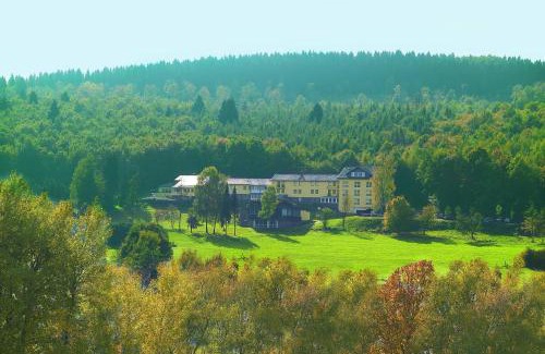 Wilnsdorf Hotel | Gästehaus Wilgersdorf GmbH