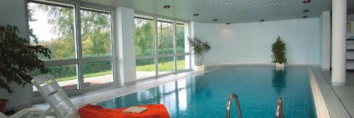 Wilnsdorf Hotel | Gästehaus Wilgersdorf GmbH