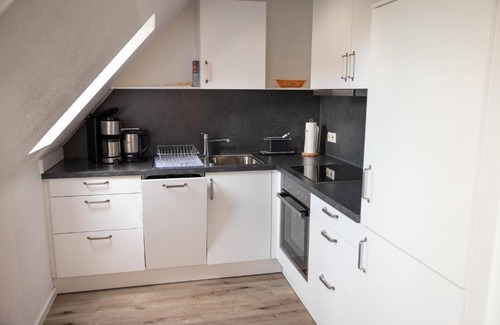 Immenstaad am Bodensee Apartment | Gästehaus zum Landesteg