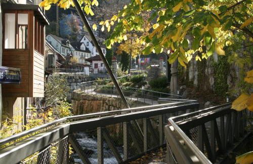 Triberg im Schwarzwald House | Gästehaus Zur Lilie