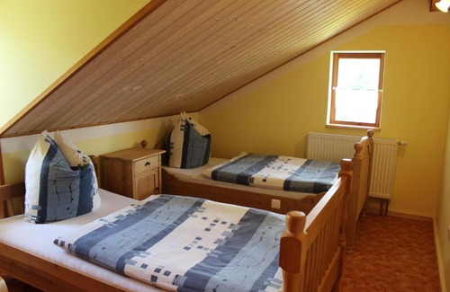 Nagel Hotel | Gästehaus zum Prinzenfelsen