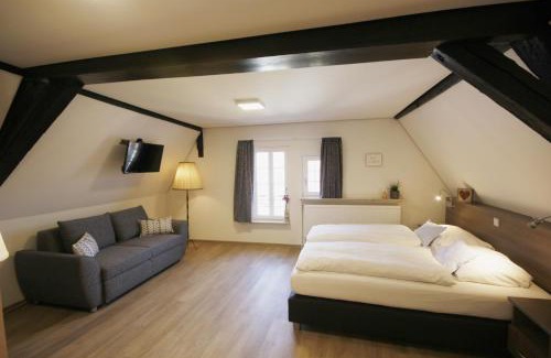 Bad Wimpfen Bed & Breakfast | Gästehaus zur Sonne