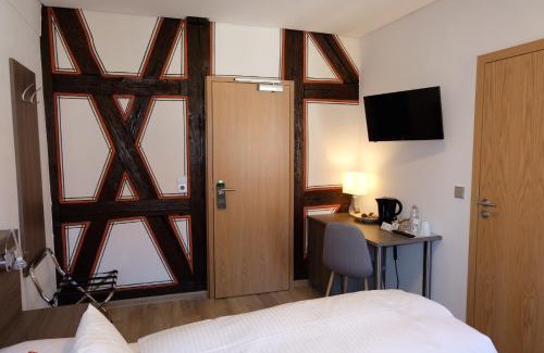 Bad Wimpfen Bed & Breakfast | Gästehaus zur Sonne