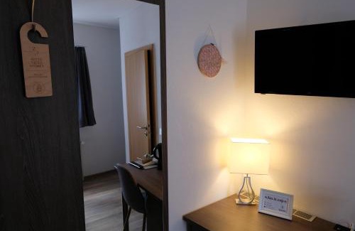 Bad Wimpfen Bed & Breakfast | Gästehaus zur Sonne