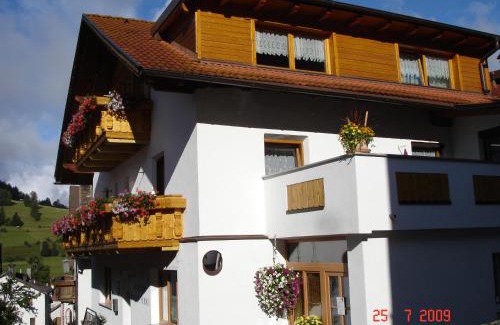 Nauders Bed & Breakfast | Gästeheim Anni Winkler