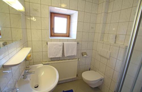 Nauders Bed & Breakfast | Gästeheim Anni Winkler