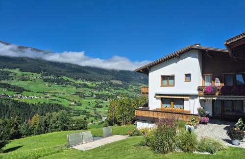 Jerzens House | Gästeheim Lederle
