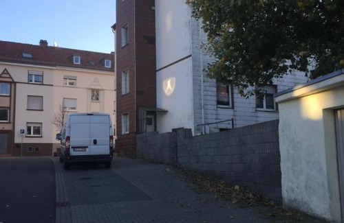 Pirmasens Apartment | Gästewohnung