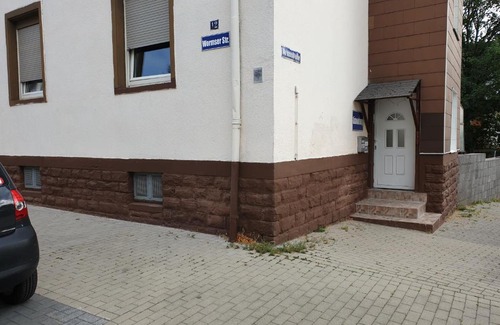 Pirmasens Apartment | Gästewohnung